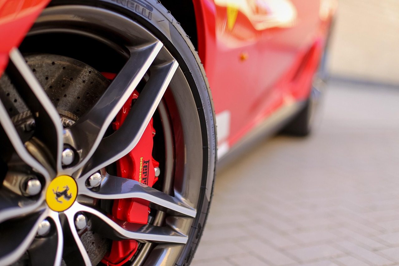 About Larsen Automotive LLC